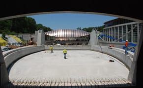 Scrutiny of Arkansas's Rich New American Art Museum Begins