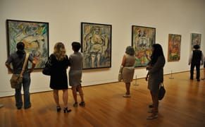 Dear MoMA, Don't Tease Me