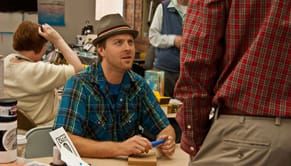 Don't Take Yourself Too Seriously