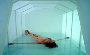 Feeling Unengaged at Carsten Höller's New Museum Playground