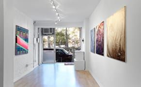 Art That Requires More Time