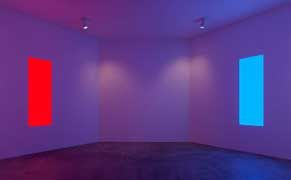 Messing With Your Senses With “Phenomenal” Light in California