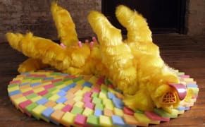 Art For the Weekend: Newark Open Doors Studio Tour Preview