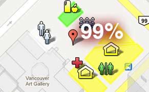 Occupy Vancouver Goes for the Art Cred