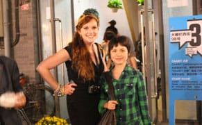 Postcards Home: Chen Ke and ChART Contemporary at Beijing Design Week