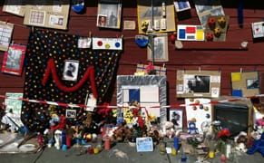 Making Sense of Trauma Through Art