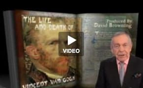 Yet Another Van Gogh Theory: Suicide or Murder