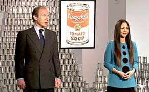 Work of Art Recap: Naked Pixxx, Generally Too Much Information on the Artists Sexual Histories