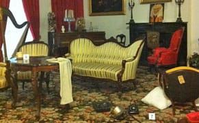 Sophie Calle Brings Her Baggage to New Orleans (Prospect 2 Spotlight)