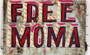 An Art-fueled Rebuttal to the Tea Party