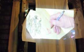 About Change, the Limits of Freedom and an Attack on Fear