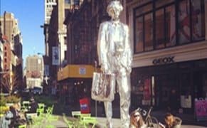 Thank You To Our November Sponsors!