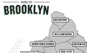 Explore Art in Brooklyn with WAGMAG/Pernod's New App