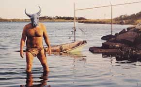 Monster Madness on Beat Night