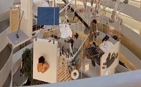 All That Is Solid, Etcetera, A Review of Cattelan at Guggenheim