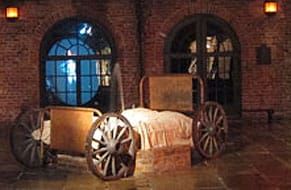 Turning a Beloved Novel into Art (Prospect 2 Spotlight)