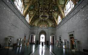 An Insider's Guide to Detroit’s Contemporary Art Scene