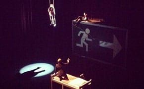 Scandinavian Duo Provides Meta Start to Performa 2011