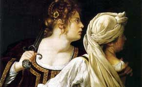 New Milan Show Dramatizes Rape of Baroque Genius