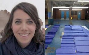 A New Yorker in Detroit