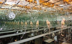 Traveling the Visual Highway