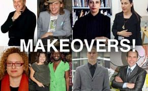 Extreme Makeover: Art World Edition