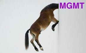 Hipsterspotting with MGMT & Cattelan at the Guggenheim