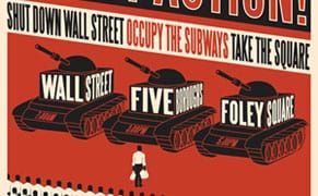 Post-Raid OWS Pushes Back Stronger