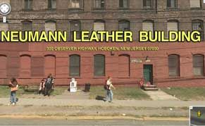 Your Weekend Guide to the Hoboken Artists' Studio Tour