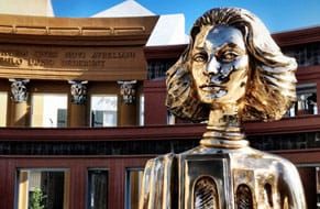 Re-Kitschifying a New Orleans Post-modern Icon (Prospect 2 Spotlight)