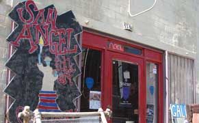 Folk Art Meets Global Aspirations in a Victorian Curiosity Shop