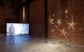 A Sculpture Show With Too Much Twin Peaks Not Enough Freaks