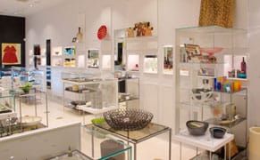 Attention Holiday Shoppers: NY Museum Sets Up Shop in Tony NJ Mall