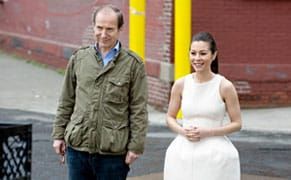 Work of Art Recap: Hitting Da Streets, Tiger Penises