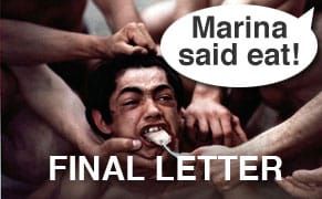 Yvonne Rainer Disturbed by MOCA's "Degrading Methods of Fund Raising"