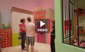 Cardboard Los Angeles