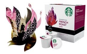 Artist Angered by Starbucks Swiping Her Style Is Letting Go