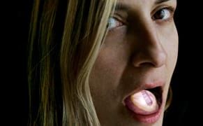 The Artist Behind the Light Installation at Tribeca Issey Miyake