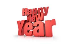 Art Rx: New Year's Edition