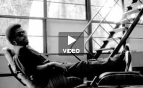 Ice Cube Gives Props to the Eames