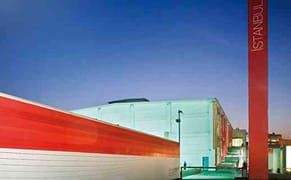 Istanbul Modern Releases Official Statement on Claims of Censorship