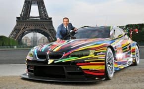 That Ugly Jeff Koons Stocking Stuffer You Always Wanted