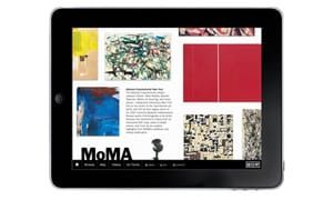 3 iPad Apps Recreate the Museum Experience...Almost