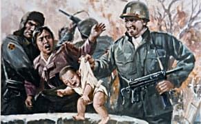 The Faraway Kingdom of North Korea