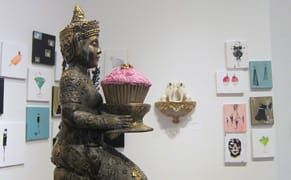 Art Hopping in Oklahoma City