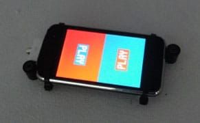 What Does it Mean to Win in Video Game Art?