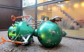 For the Tasteless Millionaire in Your Life