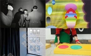 Top 10 Things We Are Excited to See in New York: Art Museum Edition