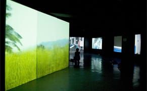 An Artist Grapples With the Worst Documented Attack on Journalists