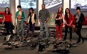 Work of Art Recap: Bravo Product Placement Challenge